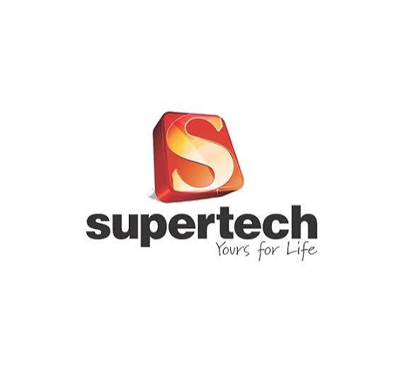 Supertech limited logo