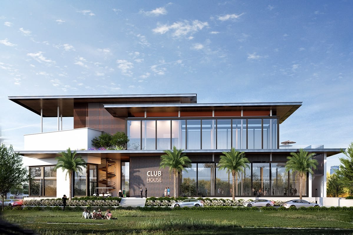 Pioneer alura amenities